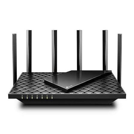 ROUTER TP-LINK ARCHER AX73 AX5400 DOBLE BANDA Y Wi-Fi 6