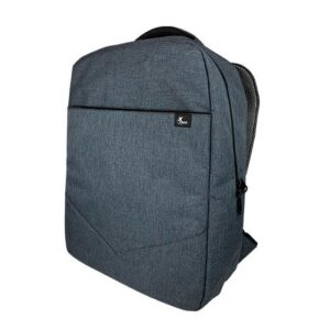 MOCHILA PARA NOTEBOOK XTECH XTB-221 15.6 LIBERPOOL COLOR DARK GRAY
