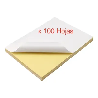 PAPEL CALCOMANIA 110GR TAMAÑO CARTA GLOSSY ET 100 HOJAS - Imagen 2
