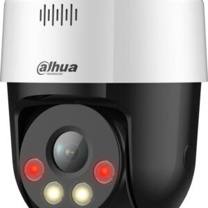 CAMARA DE SEGURIDAD WIFI/RED DAHUA DH-SD2A500NB-GNY-A-PV 5mp SMART DUAL LIGTH