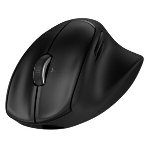HP - 720M - Mouse - Bluetooth - Wireless