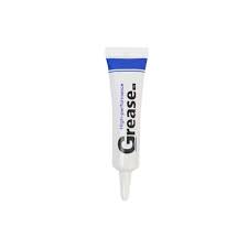 GRASA BLANCA PARA MECANISMOS DE IMPRESION, 10GRS