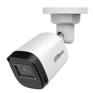CAMARA DE VIGILANCIA HACB1A21N-U-IL-A, BALA 2MP SMART DUAL LIGTH CON AUDIO