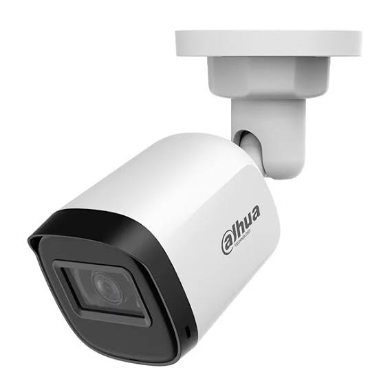 CAMARA DE VIGILANCIA HACB1A21N-U-IL-A, BALA 2MP SMART DUAL LIGTH CON AUDIO