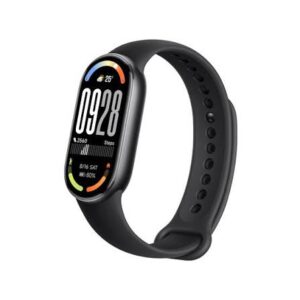 Reloj Inteligente Xiaomi Smart Band 10, Color Negro