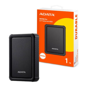 A-Data - External hard drive - ADATA HD710 Pro 1TB