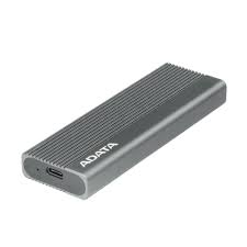 A-Data - Storage drive tray - External - ADATA EC680 M.2 NVMe SSD Enclo
