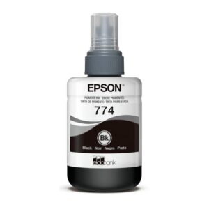 TINTA EPSON 774 NEGRA EPS T774120-AL (M105/M205)
