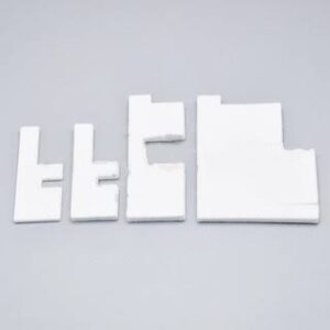 ESPONJAS O ALMOHADILLAS DE TINTA PARA CANON SERIE G 1ra. GENERACIÓN, G1100, G1101, G2100, G2101, G3100, G3101, G4100, G41