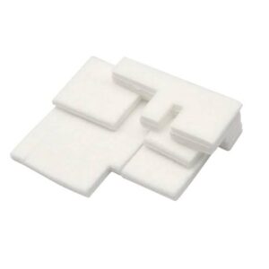 ESPONJAS O ALMOHADILLAS DE TINTA PARA CANON SERIE G 2da. GENERACIÓN, G1110, G2110, G2111, G3110, G3111, G4110, G4111