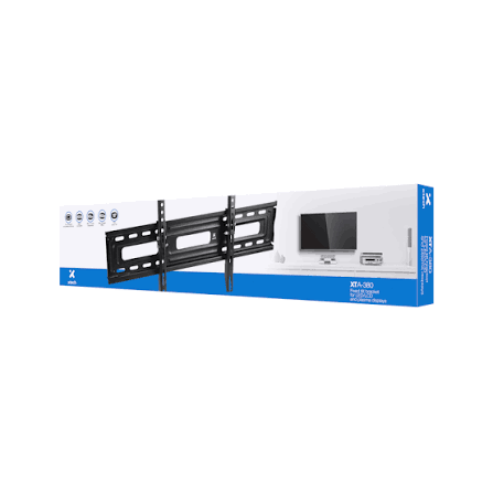 BRACKET XTECH XTA-380 PARA TELEVISORES DE 32" A 90" - Imagen 2