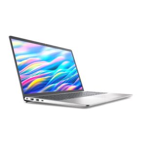 COMPUTADORA PORTATIL DELL 15 DC15520 15in CORE I5-1334U 8GB/512GB W11, TECLADO ESPAÑOL (Incluye Mochila, Office 2021 y Antivirus)
